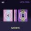 ( Pre-Order ) KATSEYE - SIS [SOFT IS STRONG ] random ver * มี Poster พับภายในกล่อง * วางจำหน่าย 16 / 8 / 2024