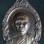 เหรียญพระครูกิจจานุการ(เกลือม)วัดไชยธาราราม(วัดฉลอง)ปี2521จ.ภูเก็ต