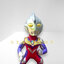 โมเดล Ultraman - อุลตร้าแมน SD