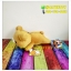ตุ๊กตาหมี Rilakkuma - ริลัคคุมะหมอบ 15 นิ้ว