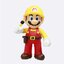 ชุดโมเดลมาริโอ้ 19 ตัว - Super Mario Odyssey Collection