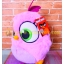 ตุ๊กตา Angry Bird Zoe