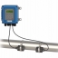 Fixed ultrasonic flow meter เครื่องวัดอัตราการไหลของเหลวแบบติดผนัง รุ่น TUF-2000B-TM1