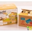 Mischief Saving Box - กระปุกออมสินแมวเขี่ยเหรียญ