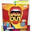 SPEAK OUT - เกมส์สพีคเอาว์ท
