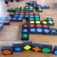 เกมส์ Qwirkle (Chinese Edition Box Cover)