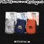 ( Pre-Order ) RIIZE 1st Mini Album [RIIZING : Epilogue] Travel Bag Limited Set 3 ver วางจำหน่าย 20 / 9 / 2024