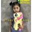 ตุ๊กตา Fluttershy - ฟลัทเทอร์ชาย 14 นิ้ว