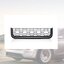 Rear airvent protection Tesla Model Y Juniper / Model 3 High land