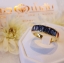 แหวนไพลินBlue Sapphire ปอกมีดทรงสวย
