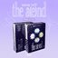 ( Pre-Order ) cosmosy 1st EP [the a(e)nd] NFC Mini LP ver * ไม่มี Poster * วางจำหน่าย 24 / 9 / 2025