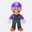 ชุดโมเดลมาริโอ้ 19 ตัว - Super Mario Odyssey Collection