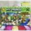 ชุดตัวต่อ My World 342 ชิ้น
