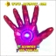 ถุงมือ Iron Man AL1