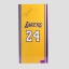 Action Figure Kobe Bryant NBA Lakers 24