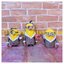 โมเดล Minions - มินเนี่ยน Model Cosplay Despicable Me