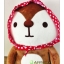 ตุ๊กตา kireizukin Seikatsu 12 นิ้ว