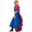 โมเดล Frozen - โฟร์เซ่น Set AL5