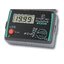 เครื่องวัดความต้านทานดินแบบดิจิตอล Earth Tester Model 4105A