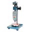 Digital Shore Durometer and Shore Durometer Test Stand
