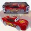 รถของเล่น Lightning McQueen - ไลท์นิ่ง แม็คควีน ชนถอย มีเสียง มีไฟ