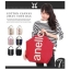 กระเป่า anello รุ่น O Handle 2 Way Tote Bag