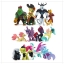 โมเดล My Little Pony - มายลิตเติ้ลโพนี่