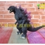 Figure Godzilla - ก็อตซิลล่า หลังม่วง