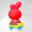 My Melody - มายเมโลดี้ ชนถอย มีเสียงเพลง มีไฟ