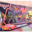รถ lightning mcqueen แปลงร่าง