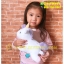 ตุ๊กตา Unicorn - ม้ายูนิคอร์น สีขาว