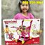 Home Shopping Cart - รถเข็นซุปเปอร์มาร์เก็ต