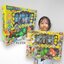 ชุดของเล่น พืชปะทะซอมบี้ Plants vs Zombies ของเล่นโมเดลซอมบี้ กล่องใหญ่ สุดคุ้ม
