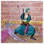 ฟิกเกอร์ One Piece Roronoa Zoro - โรโรโนอา โซโล / Sanji - ซันจิ ขนาดความสูง 15 cm. ผลิตจาก PVC คุณภาพดี