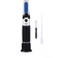 เครื่องวัดความหวาน Brix Refractometer 0-90%Brix