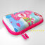 กระเป๋าดินสอไฟเบอร์ซิปรอบ CARE BEARS ตุ๊กตาแคร์แบร์