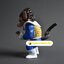 Figure Vegeta - เบจิต้า ร่างลิงยักษ์