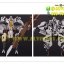 หุ่นยนต์ Starcream Transformer 3