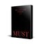 ( Pre-Order ) 2PM THE HOTTEST ORIGIN : MUST MAKING BOOK * มี Poster พับภายในกล่อง * วางจำหน่าย 28 / 10 / 2021