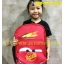 กระเป๋า Cars 4 ล้อซิ่งซ่าท้าโลก