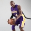 Action Figure Kobe Bryant NBA Lakers 24