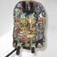 กระเป๋า Transformer Backpack 17 นิ้ว