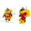 Robocar Poli Action Pack 3 กล่อง