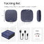 ของแท้ ส่งจาก กทม ประกันไทย รุ่นท้อปสุด แรงสุด T-Box Plus- Carlinkit Android CPU8core Ram8 Rom128 AI Box