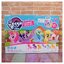 ชุดของเล่น ตุ๊กตา My Little Pony - มายลิตเติ้ลโพนี่