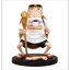 Figure Kame Sennin - ผู้เฒ่าเต่า