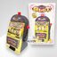 Casino Jackpot Slot Machine - ตู้สล็อต ใส่เหรียญได้ มีไฟ มีเสียง มีเหรียญออก