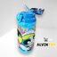 กระติกน้ำเด็ก Powerpuff Girls เดอะพาวเวอร์พัฟฟ์เกิลส์ มีหลอดดูด 500 ml ขนาด 7x20 cm.