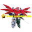 หุ่นยนต์ ประกอบร่าง Celestial Warriors หุ่นยนต์แปลงร่าง แยกเป็นสัตว์ได้ 5 ตัว