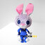ตุ๊กตา Judy hopp - จูดี้ ฮอบส์ Zootopia
